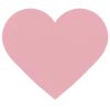 🩷 Эмодзи «Сердца» для Telegram