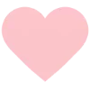 🩷 Эмодзи «Сердца» для Telegram