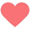 🩷 Эмодзи «Сердца» для Telegram
