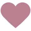 🩷 Эмодзи «Сердца» для Telegram
