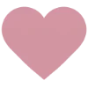 🩷 Эмодзи «Сердца» для Telegram