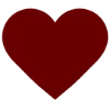 ❤️ Эмодзи «Сердца» для Telegram