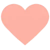 🩷 Эмодзи «Сердца» для Telegram