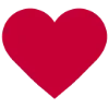 ❤️ Эмодзи «Сердца» для Telegram