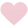 🩷 Эмодзи «Сердца» для Telegram