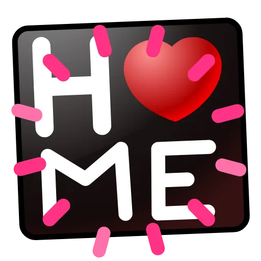 🏠 Эмодзи «Hearts Emoji - эмоджи сердечки» для Telegram
