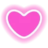 🩷 Эмодзи «Hearts ❤» для Telegram