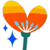 ⭐ Эмодзи «Hearts ❤» для Telegram