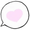 🩷 Эмодзи «Hearts ❤» для Telegram