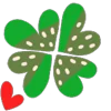 ⭐ Эмодзи «Hearts ❤» для Telegram