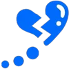 💔 Эмодзи «Hearts ❤» для Telegram