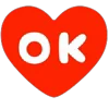 ❤️ Эмодзи «Hearts ❤» для Telegram