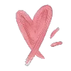 🩷 Эмодзи «hearts» для Telegram