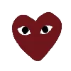 ❤️ Эмодзи «hearts» для Telegram
