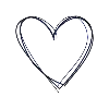 🖤 Эмодзи «hearts» для Telegram