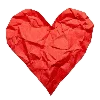 ❤️ Эмодзи «hearts» для Telegram