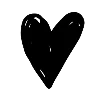 🖤 Эмодзи «hearts» для Telegram