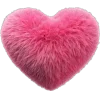 🤩 Эмодзи «🤩 Hearts - сердечки» для Telegram