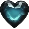 🤩 Эмодзи «🤩 Hearts - сердечки» для Telegram