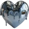 🤩 Эмодзи «🤩 Hearts - сердечки» для Telegram