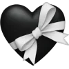 🤩 Эмодзи «🤩 Hearts - сердечки» для Telegram