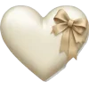 🤩 Эмодзи «🤩 Hearts - сердечки» для Telegram