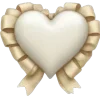 🤩 Эмодзи «🤩 Hearts - сердечки» для Telegram