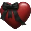 🤩 Эмодзи «🤩 Hearts - сердечки» для Telegram