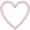 🤩 Эмодзи «🤩 Hearts - сердечки» для Telegram
