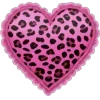 🤩 Эмодзи «🤩 Hearts - сердечки» для Telegram