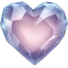 🤩 Эмодзи «🤩 Hearts - сердечки» для Telegram