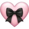 🤩 Эмодзи «🤩 Hearts - сердечки» для Telegram