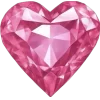 🤩 Эмодзи «🤩 Hearts - сердечки» для Telegram