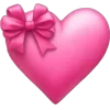 🤩 Эмодзи «🤩 Hearts - сердечки» для Telegram