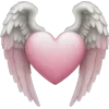🤩 Эмодзи «🤩 Hearts - сердечки» для Telegram