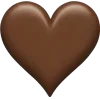 🤩 Эмодзи «🤩 Hearts - сердечки» для Telegram