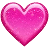 🩷 Эмодзи «💙 Пак красивых сердечек» для Telegram