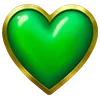 💚 Эмодзи «💙 Пак красивых сердечек» для Telegram