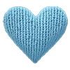 🩵 Эмодзи «💙 Пак красивых сердечек» для Telegram