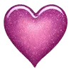 🩷 Эмодзи «💙 Пак красивых сердечек» для Telegram
