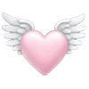 🩷 Эмодзи «💙 Пак красивых сердечек» для Telegram