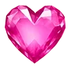 🩷 Эмодзи «💙 Пак красивых сердечек» для Telegram
