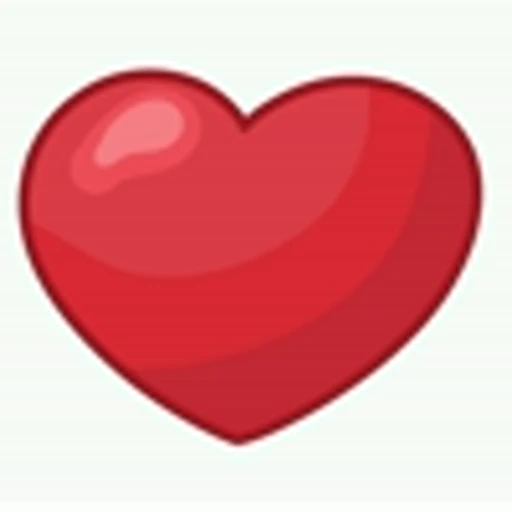 🤩 Эмодзи «Hearts» для Telegram