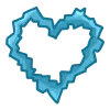 🤩 Эмодзи «Hearts» для Telegram