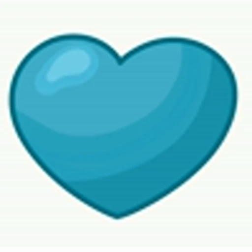 🤩 Эмодзи «Hearts» для Telegram
