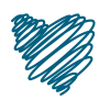 🤩 Эмодзи «Hearts» для Telegram