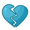 🤩 Эмодзи «Hearts» для Telegram