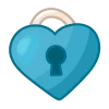 🤩 Эмодзи «Hearts» для Telegram