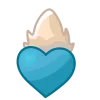 🤩 Эмодзи «Hearts» для Telegram