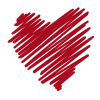 🤩 Эмодзи «Hearts» для Telegram